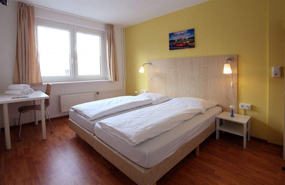 Hotel A&O Koeln Dom Zewnętrze zdjęcie