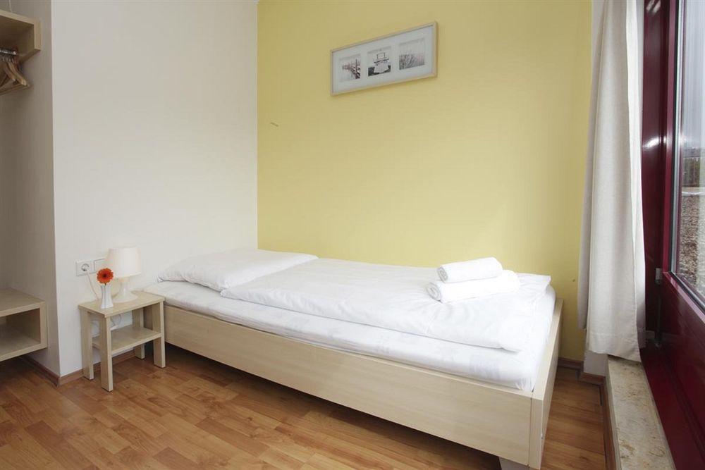 Hotel A&O Koeln Dom Zewnętrze zdjęcie