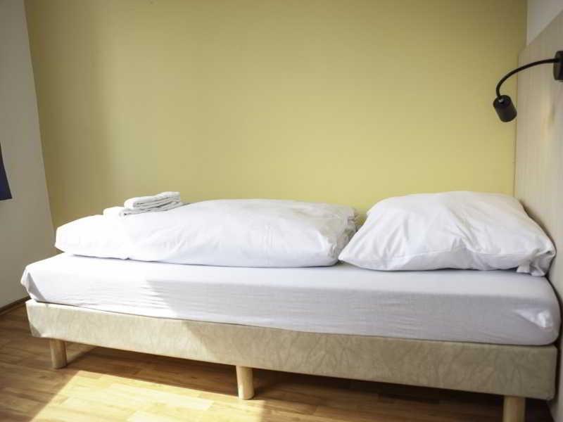 Hotel A&O Koeln Dom Zewnętrze zdjęcie